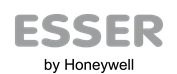 Logo Esser by Honeywell