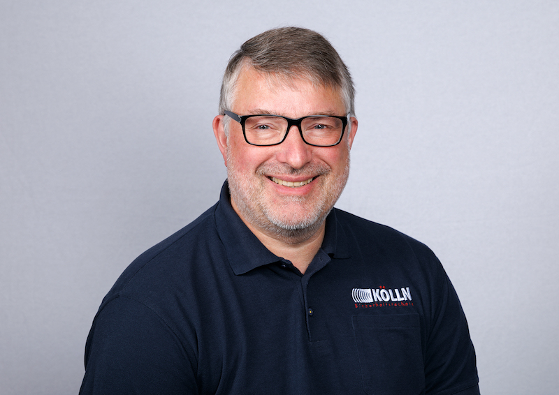 Detlev Kölln
